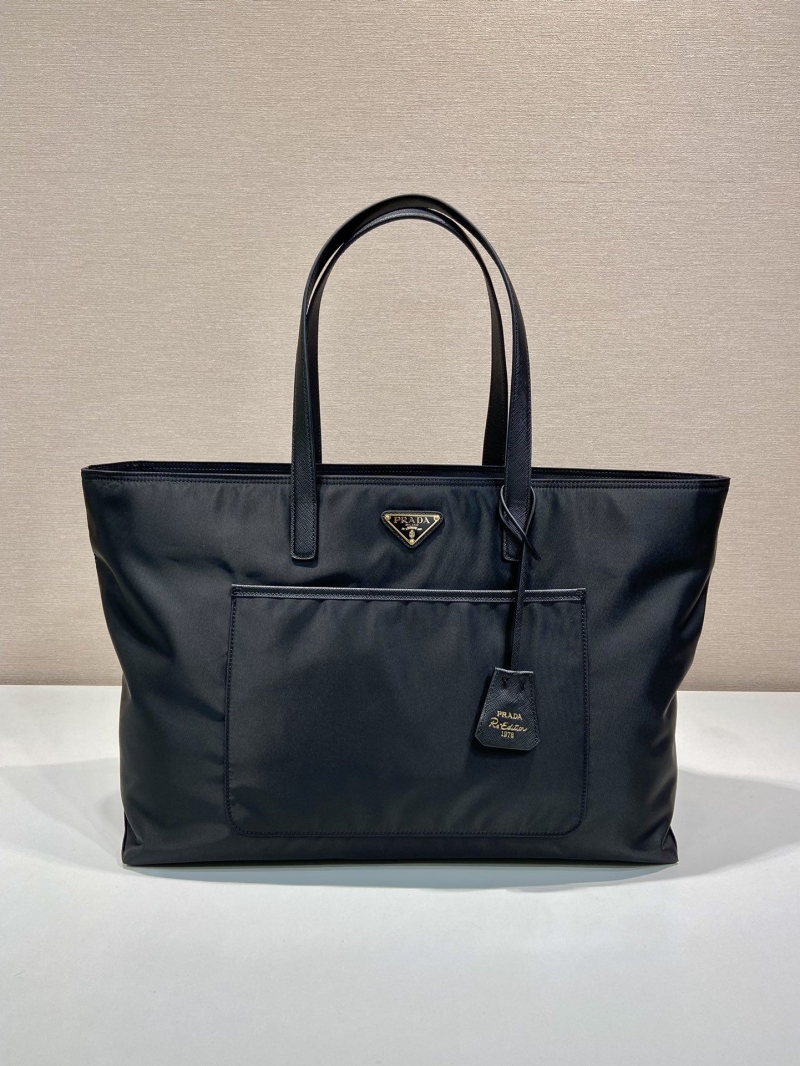 Prada Shopping Bags